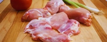 Handi Chicken